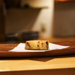 揚げたて天ぷら豊 - 