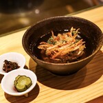 揚げたて天ぷら豊 - 