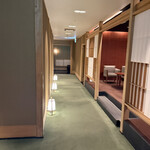 しゃぶしゃぶ・すし 紀尾井町 八山 - 