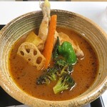 ビストロミナミヤ - 