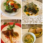 BISTRO D'accord！ - 