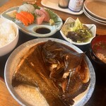 ちょっと一杯 たまりば - 