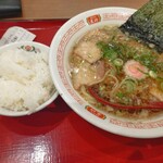 餃子の王将  イオンタウン四日市泊店 - 