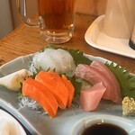 ちょっと一杯 たまりば - 