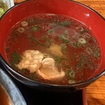 ちょっと一杯 たまりば - 