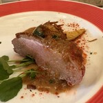 BISTRO D'accord！ - 