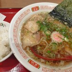 餃子の王将  イオンタウン四日市泊店 - 