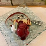 BISTRO D'accord！ - 