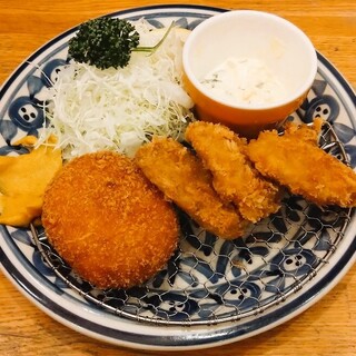 GRILL1930 つばめグリル_1