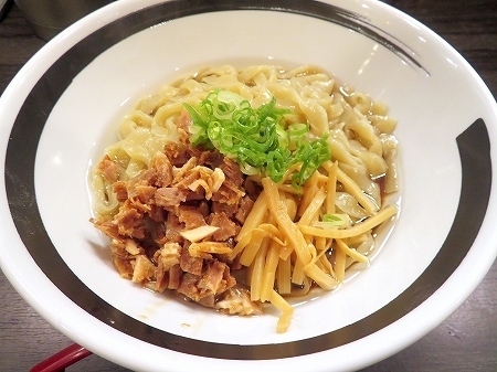 油そば 香油そば TSUCHINOTOMI - 阪東橋/油そば・まぜそば | 食べログ