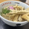 五島手延うどん おっどん亭
