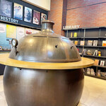 キリンビール 横浜工場 - 