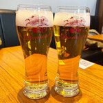 キリンビール 横浜工場 - 