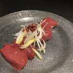 やきにくポッサムチプ - 