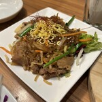 韓国料理bibim’ - 