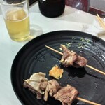 ふくもと食堂 - 