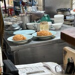 中華料理 七面鳥 - 