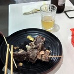 ふくもと食堂 - 