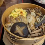 お食事処 あだたら亭 - 