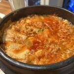韓国料理bibim’ - 