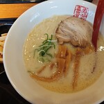らーめん寿がきや - 料理写真: