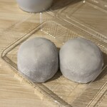 御菓子司 東寺餅 - 