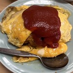 中華料理 七面鳥 - 