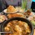 桃白白 - 料理写真: