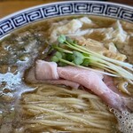 Chuka Soba Furai Do - 