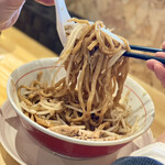 ラーメン豚塗 - 