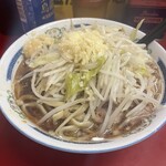 ラーメン二郎 - 