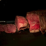 ブッフェアンドカフェ スロープサイドダイナー ザクロ - 