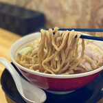 ラーメン豚塗 - 