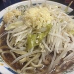 ラーメン二郎 - 