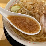 ラーメン豚塗 - 