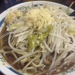ラーメン二郎 - 
