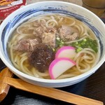 うどん処 かんてつ - 