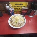 ラーメン二郎 - 
