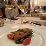 クチーナ ヒラタ - 