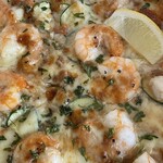 ピザーラ - 料理写真: