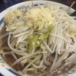 ラーメン二郎 - 