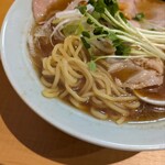 支那そば たいちゃん - 