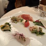 クチーナ ヒラタ - 