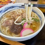 うどん処 かんてつ - 