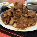 中華料理 喜楽 - 