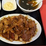 中華料理 喜楽 - 