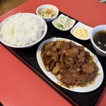 中華料理 喜楽 - 