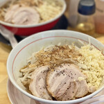 ラーメン豚塗 - 