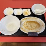 中華料理 喜楽 - 