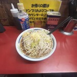 ラーメン二郎 - 